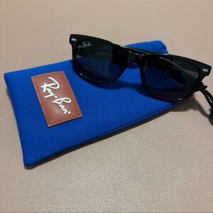 Kid’s Ray-Ban “jr” Sunglasses